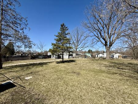 Industrial space for Sale at City of Lansing Heavy Industrial Storage Lot in Lansing