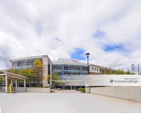 Office space for Rent at The Village at Rivers Edge in Dover