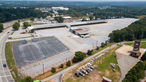 710 Mauldin Rd
