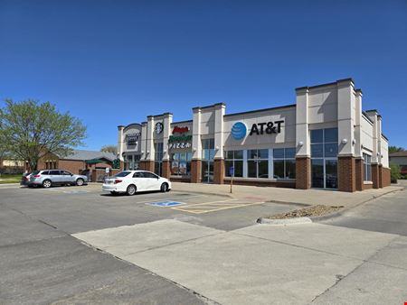 Retail space for Rent at 1815 2nd St in Coralville