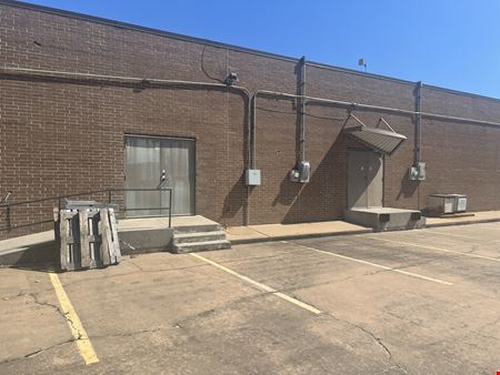 Vantage Parkway Center