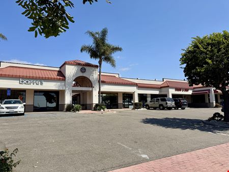 Office space for Rent at 2611 E Thompson Blvd in Ventura