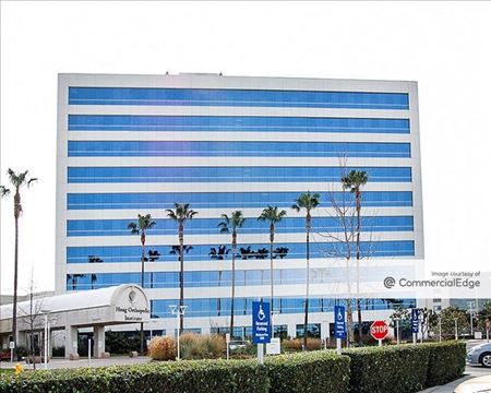 Office space for Rent at Sand Canyon Medical Tower in Irvine