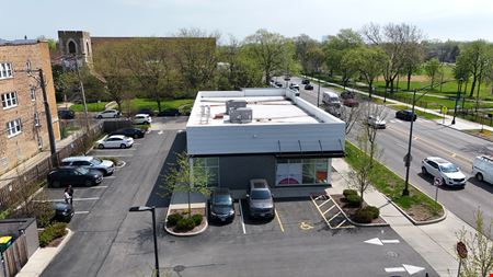 2910 W. Peterson | West Ridge | Endcap for LEASE