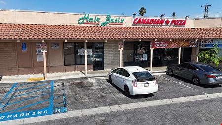7-Eleven Anchored Center