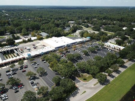 Retail space for Sale at Tower Center Shopping Plaza - 7229 - 7341 NW 4th Blvd in Gainesville