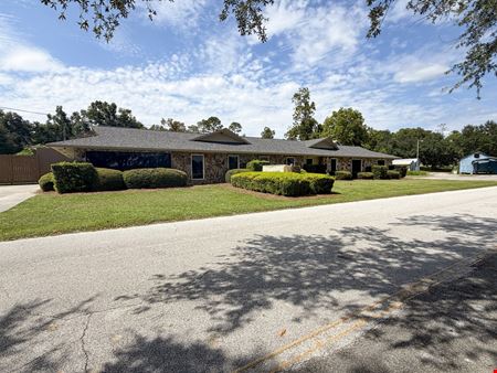 Madison Executive Office
