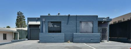Retail space for Rent at 900 W Hyde Park Blvd in Inglewood