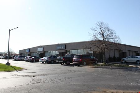 2000 Pioneer Parkway
