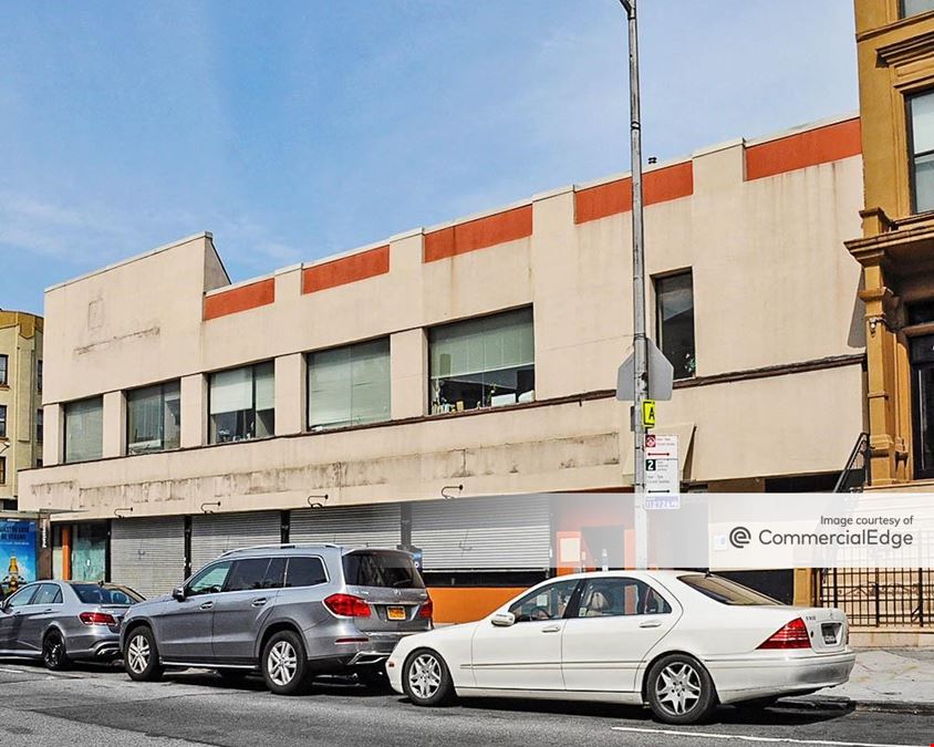 1-3 West 125th Street