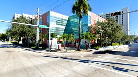 Office space for Rent at Red 57 – Medical & Professional Suites in the Heart of Miami in Miami