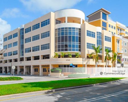 Office space for Rent at 6141 Sunset Drive in South Miami