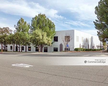 Industrial space for Rent at 42505 & 42555 Rio Nedo in Temecula