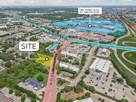 Other space for Sale at 1801 Pleasant Ridge in Arlington