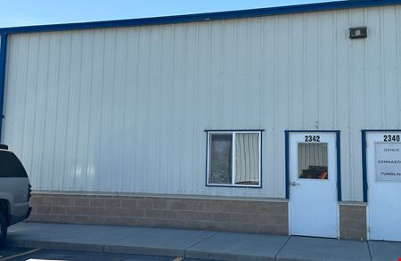 Industrial space for Rent at Eldridge Industrial in Twin Falls