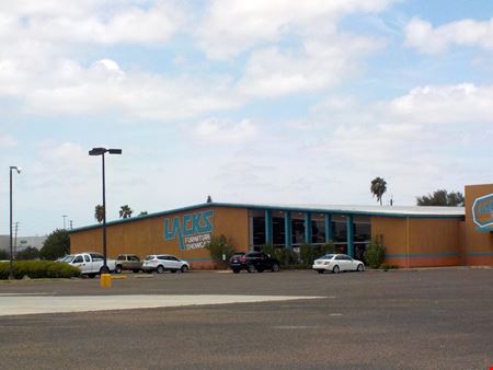 HEB PAD SITE