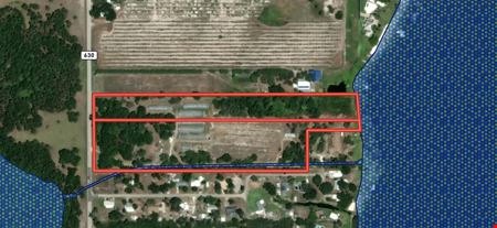 18 Acres of Lakefront Opportunity | Nursery, Farm, or Estate Development