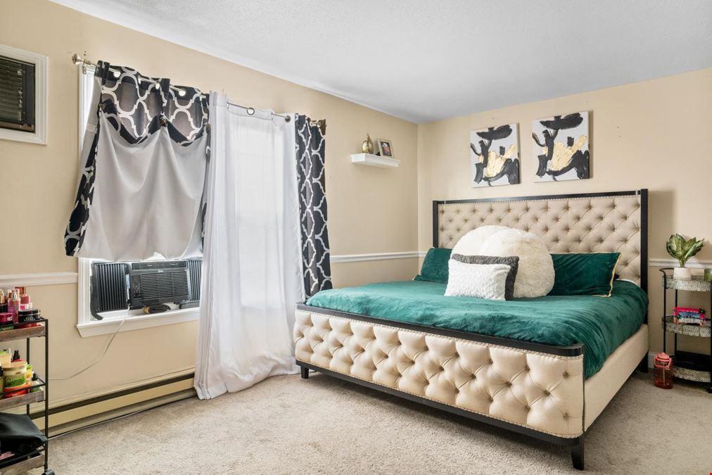 16 Unit Condo Portfolio Waterbury 35 mountain village road