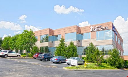 Other space for Rent at Winghaven Medical Office Plaza in O'Fallon