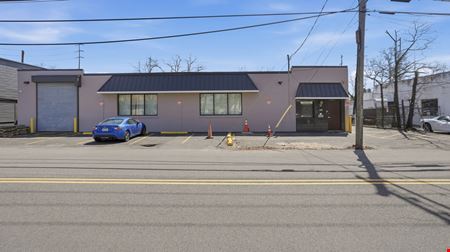 Industrial space for Sale at 4,880 SF INDUSTRIAL WAREHOUSE in Islip