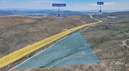 Other space for Sale at US 395 North & White Lake Parkway in Reno