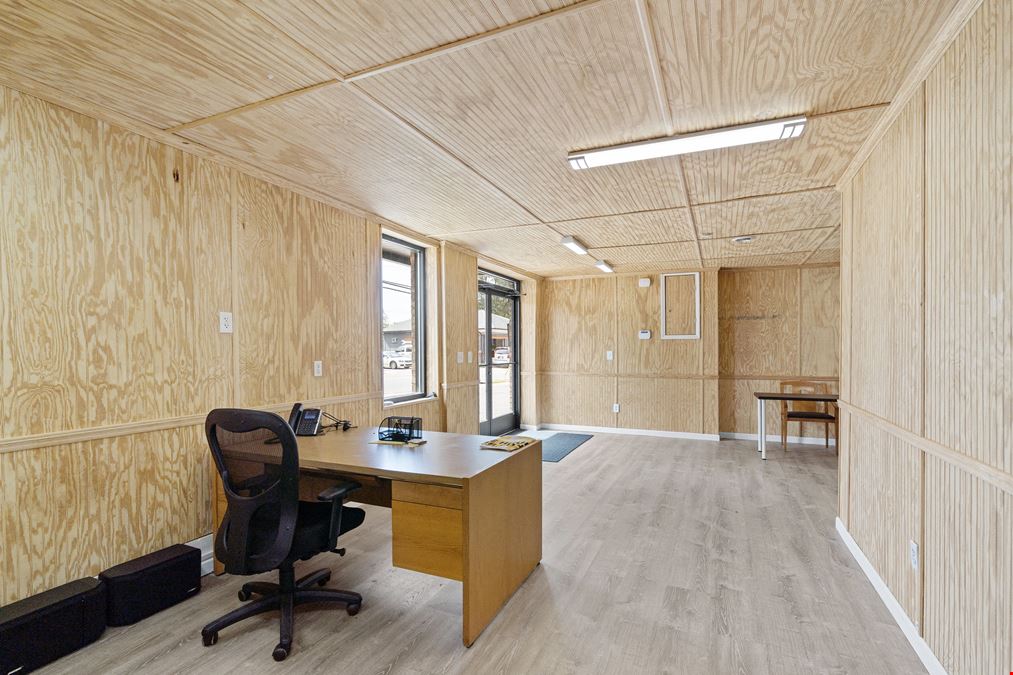 911 N Main St, Industrial For Rent PropertyShark