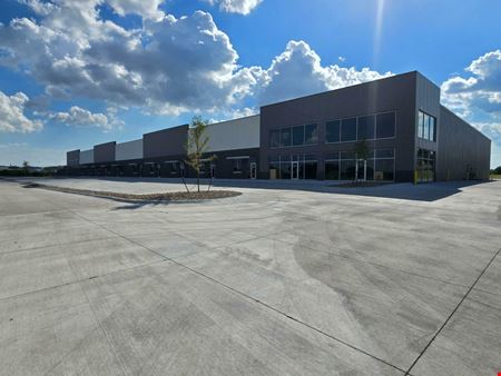 Industrial space for Rent at 14607 Chandler Road in La Vista
