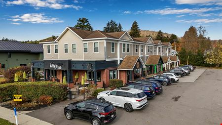 Retail space for Sale at 38 Washington St in Ellicottville