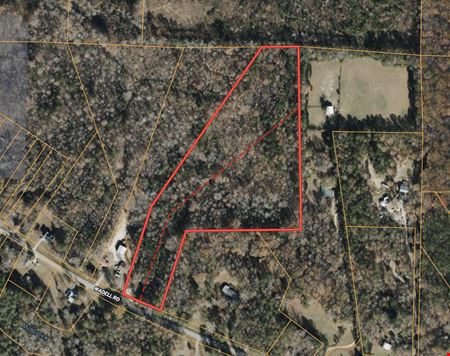 Waddell Road - 7 Acres