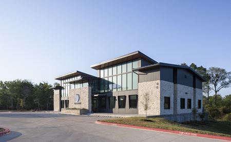Office space for Rent at Harvey Hillsides in College Station
