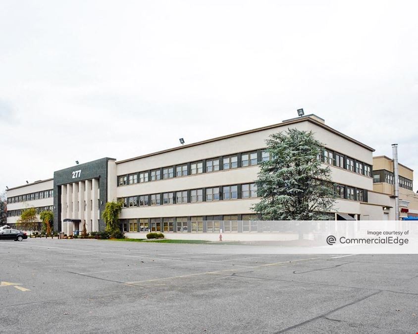 Office Suites of NJ