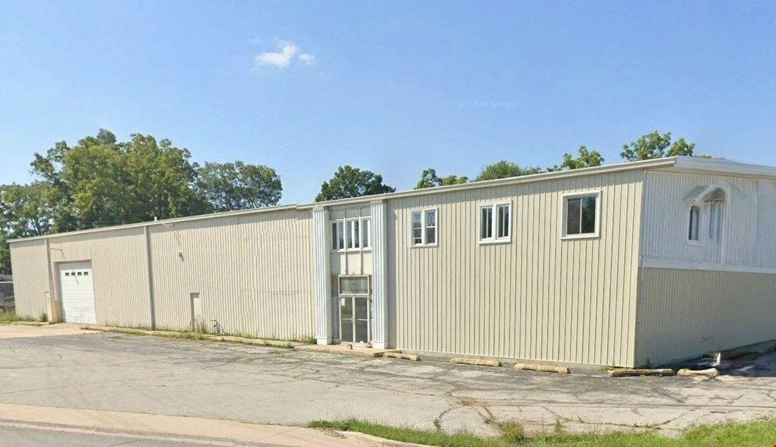 3300 Lower Huntington Rd