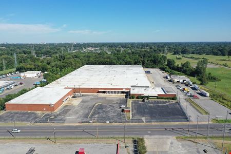 Other space for Rent at 1700 Dunn Avenue in Memphis