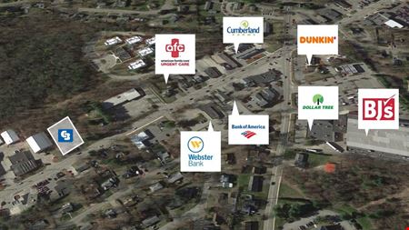 VacantLand space for Sale at 1113 E Main St in Torrington