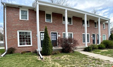 Multi-Family space for Sale at 1940 COTNER BOULEVARD in Lincoln