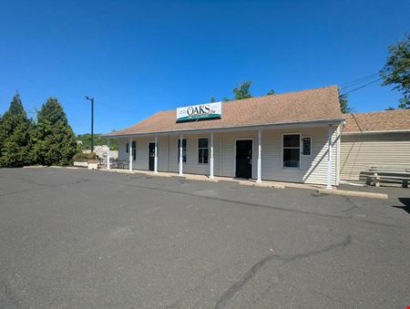 The Oaks Family Restaurant