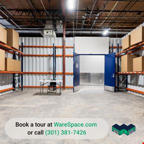 2601 S Garnsey St - WareSpace Santa Ana