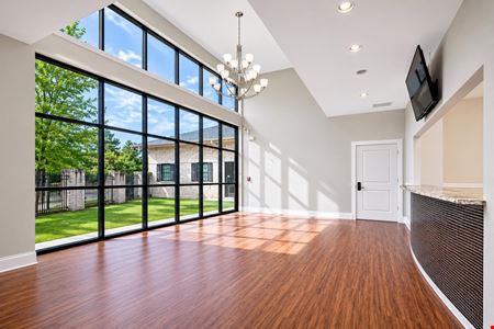 3180 Professional Plaza Drive