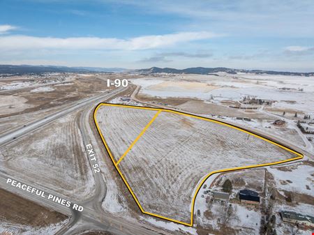 Other space for Sale at TBD NORMAN AVENUE in Black Hawk