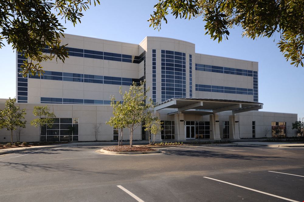Riverchase Medical Suites