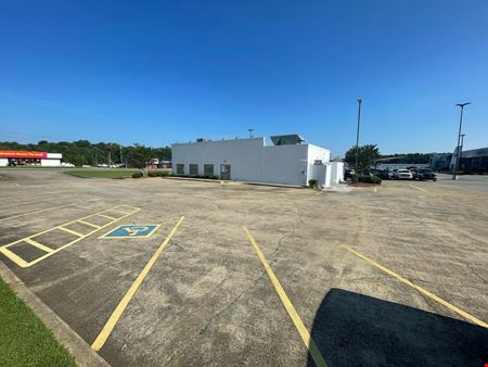 Freestanding QSR Available for Sale/Lease