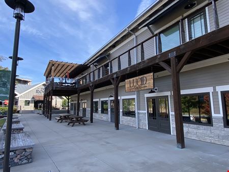 QUARRY TOWN OFFICE SPACE