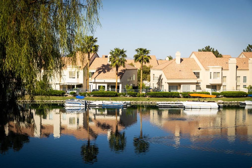 Lakeside Business Suites - Lakeside Center