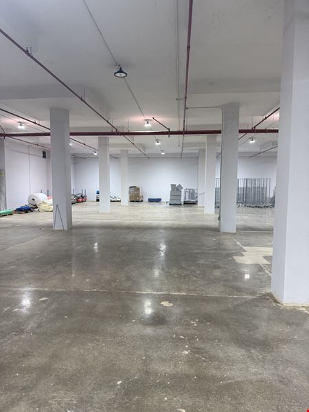 PR5 - Vega Alta Warehouse