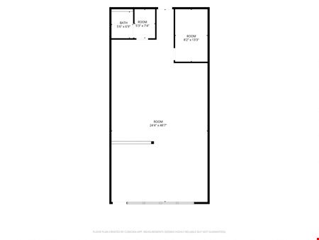 Wasilla Retail Space for Lease | 1,250 SF