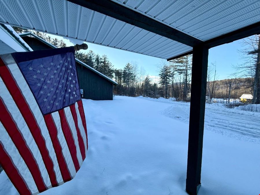 2452 NYS Route 8