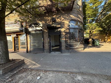 Retail space for Rent at 549 S Broadway in Yonkers