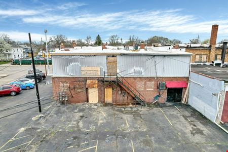 2425-2429 West Broad Street