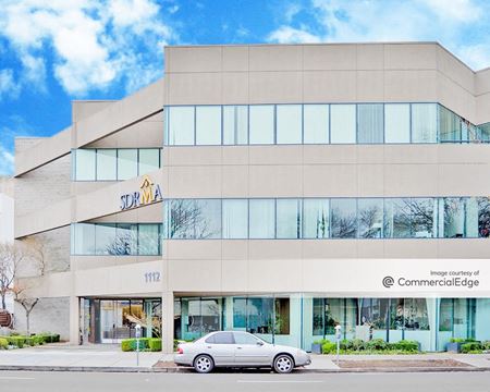 Office space for Rent at SDRMA Bldg in Sacramento