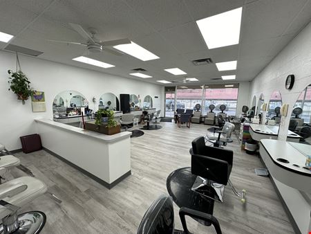 1224 W Littleton Blvd